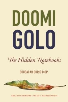 Doomi Golo-The Hidden Notebooks