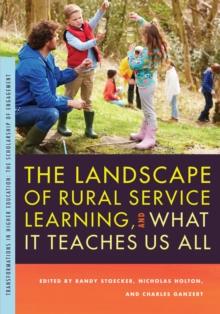 The Landscape of Rural Service Learning, and What It Teaches Us All