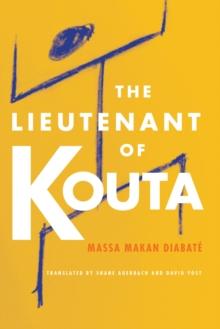 The Lieutenant of Kouta