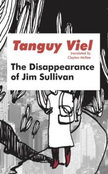 The Disappearance of Jim Sullivan