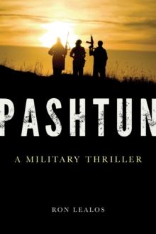 Pashtun : A Military Thriller