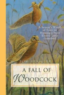 A Fall of Woodcock : A Season's Worth of Tales on Hunting a Most Elusive Little Game Bird