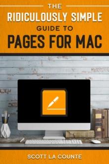 The Ridiculously Simple Guide to Pages