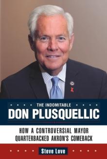 The Indomitable Don Plusquellic