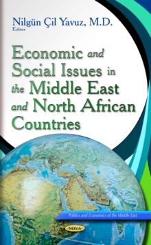 Economic and Social Issues in the Middle East and North African Countries