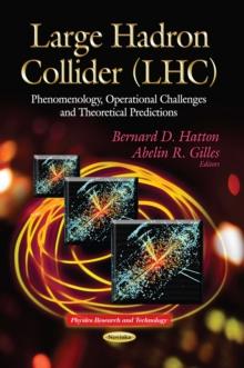 Large Hadron Collider (LHC) : Phenomenology, Operational Challenges and Theoretical Predictions