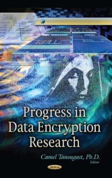 Progress in Data Encryption Research