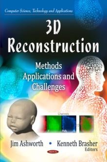 3D Reconstruction : Methods, Applications and Challenges