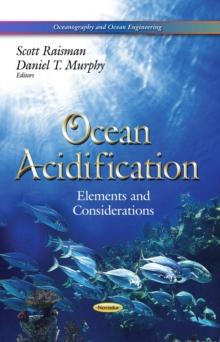 Ocean Acidification : Elements and Considerations