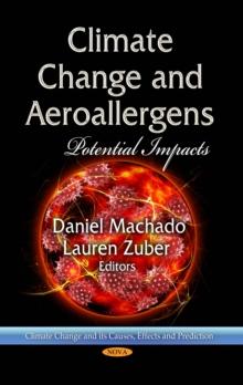 Climate Change and Aeroallergens : Potential Impacts