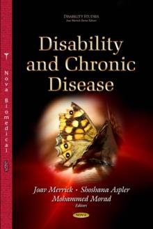 Disability and Chronic Disease