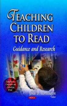 Teaching Children to Read : Guidance and Research