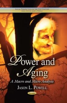 Power and Aging : A Macro and Micro Analysis