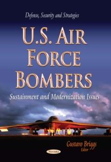 U.S. Air Force Bombers : Sustainment and Modernization Issues