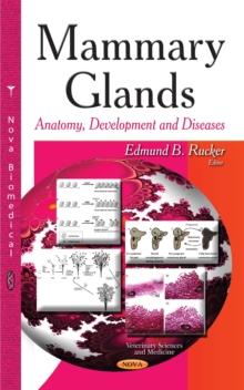 Mammary Glands : Anatomy, Development and Diseases