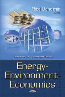 Energy-Environment-Economics