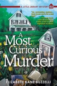 Most Curious Murder