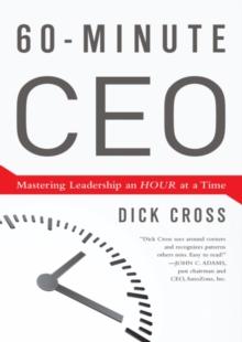 60-Minute CEO