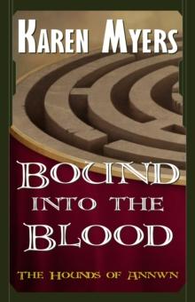 Bound into the Blood : A Virginian in Elfland