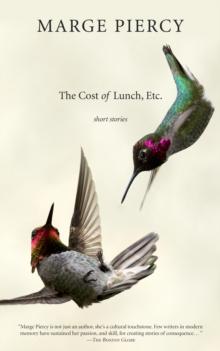 The Cost of Lunch, Etc : Short Stories