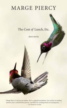 The Cost Of Lunch, Etc : Short Stories