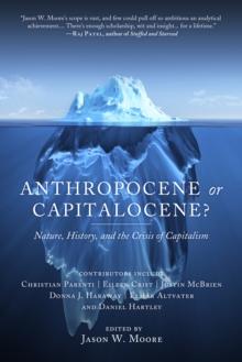 Anthropocene or Capitalocene? : Nature, History, and the Crisis of Capitalism