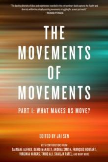 The Movements Of Movements