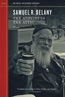 The Atheist In The Attic