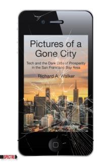 Pictures of a Gone City : Tech and the Dark Side of Prosperity in the San Francisco Bay Area