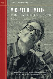 Thoreau's Microscope