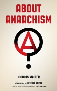 About Anarchism