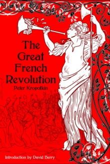 The Great French Revolution 1789-1793