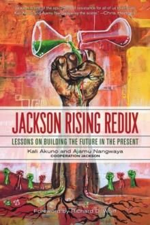 Jackson Rising Redux : Lessons On Building The Future In The Present