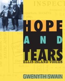 Hope and Tears