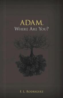 Adam, Where Are You?