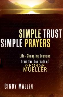 Simple Trust, Simple Prayers