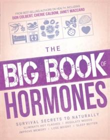 The Big Book of Hormones