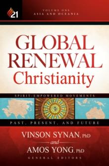 Global Renewal Christianity