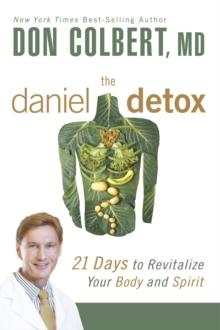 Daniel Detox, The