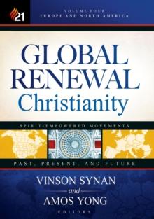 Global Renewal Christianity