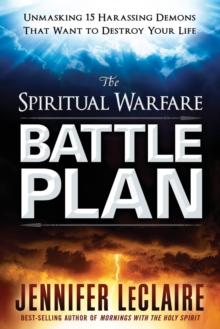 Spiritual Warfare Battle Plan, The