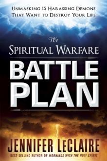 The Spiritual Warfare Battle Plan