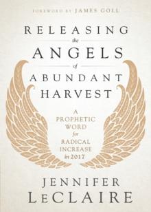 Releasing the Angels of Abundant Harvest