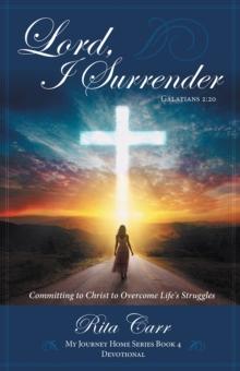 Lord, I Surrender