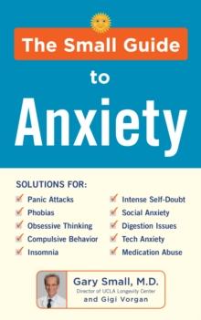 The Small Guide to Anxiety