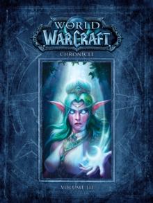 World of Warcraft Chronicle Volume 3