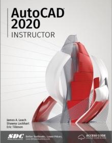 AutoCAD 2020 Instructor