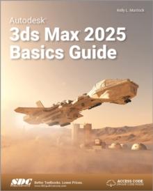 Autodesk 3ds Max 2025 Basics Guide