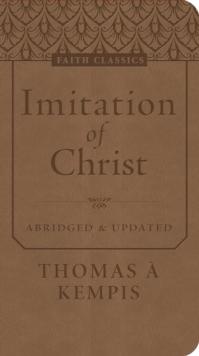 The Imitation of Christ