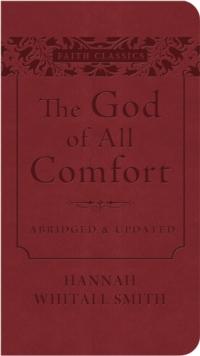 The God of All Comfort